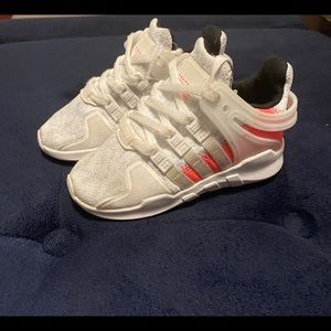 Adidas EQT Support Adv Lace Up Sneakers